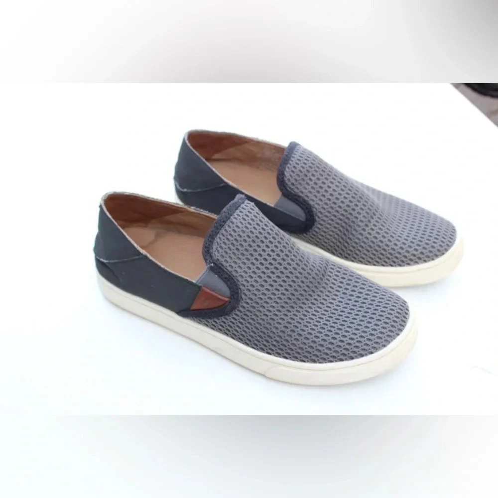 Olukai Pehuea loafers